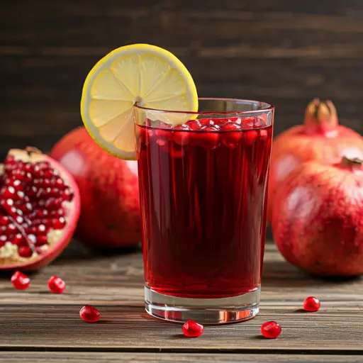 Ruby Nectar Delight New Recipe Can Be Your Best Health Boost