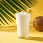 Creamy Coconut Bliss Smoothie: Sup You’ll Fall In Love With