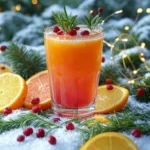 Amazing Winter Sparkle Juice: Why You Need To Try This?